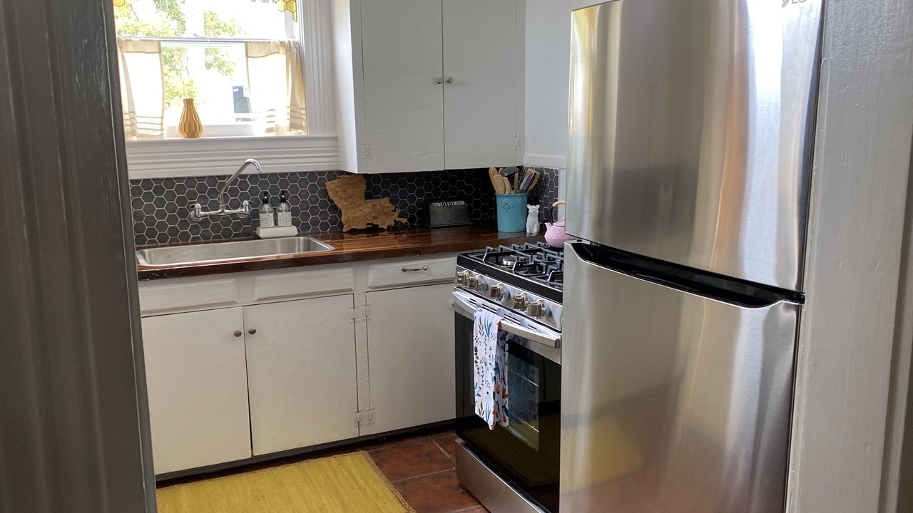 Photo of Kitchen in Lake Charles