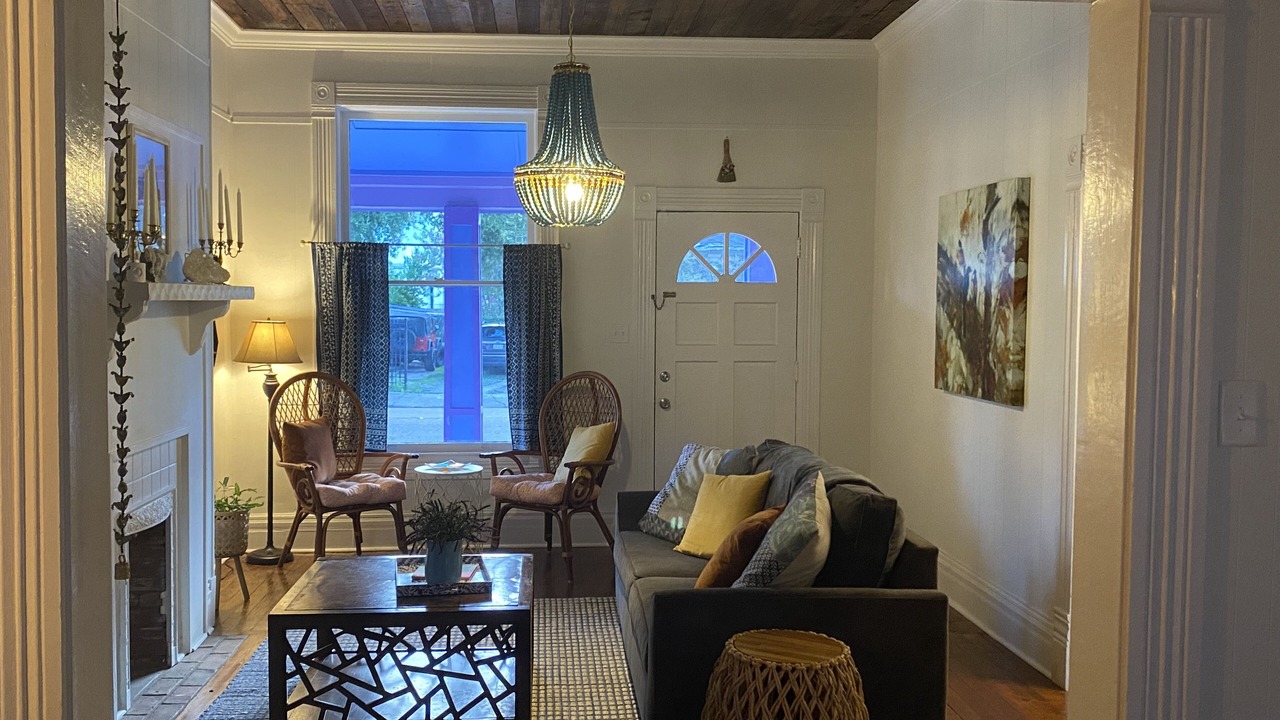 Photo of Livingroom in Lake Charles