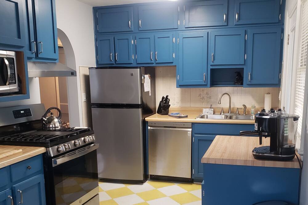 Photo of Kitchen in Panama City