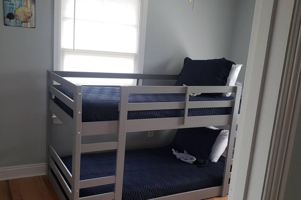 Photo of Bedroom in Panama City
