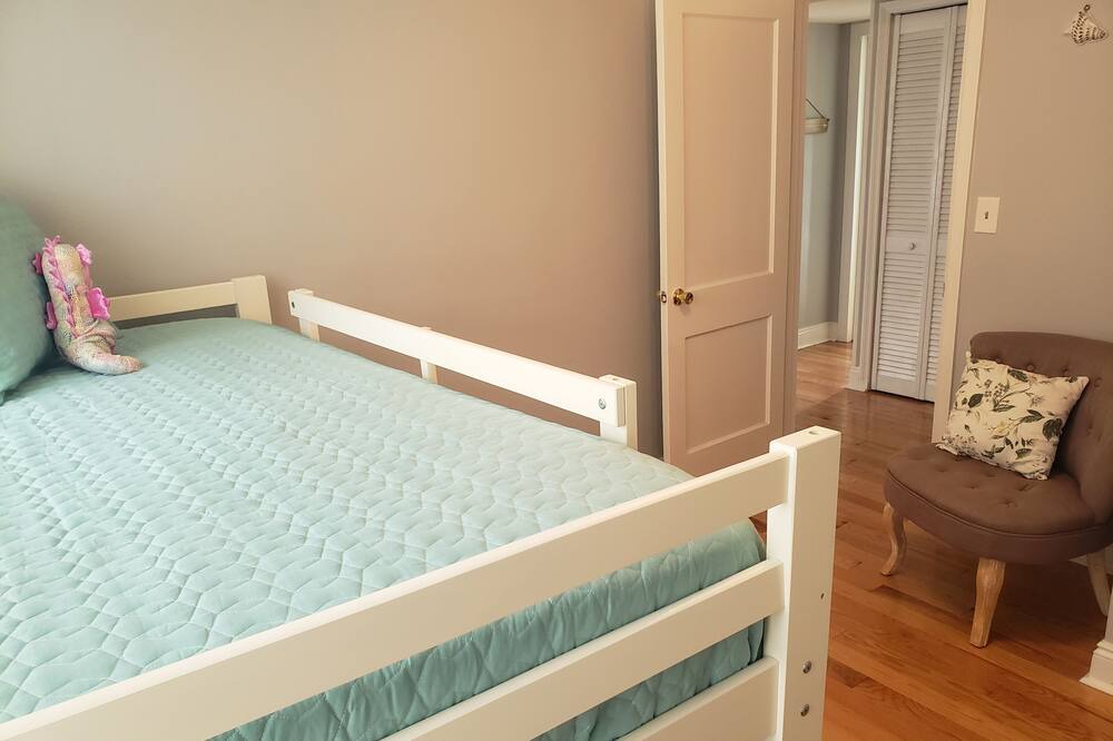 Photo of Bedroom in Panama City