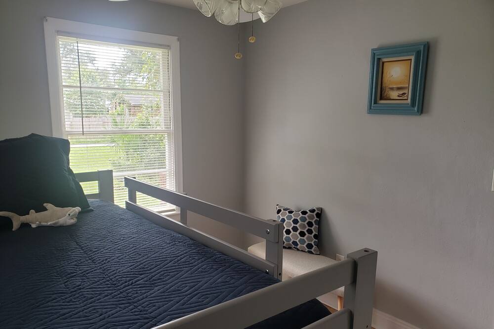 Photo of Bedroom in Panama City