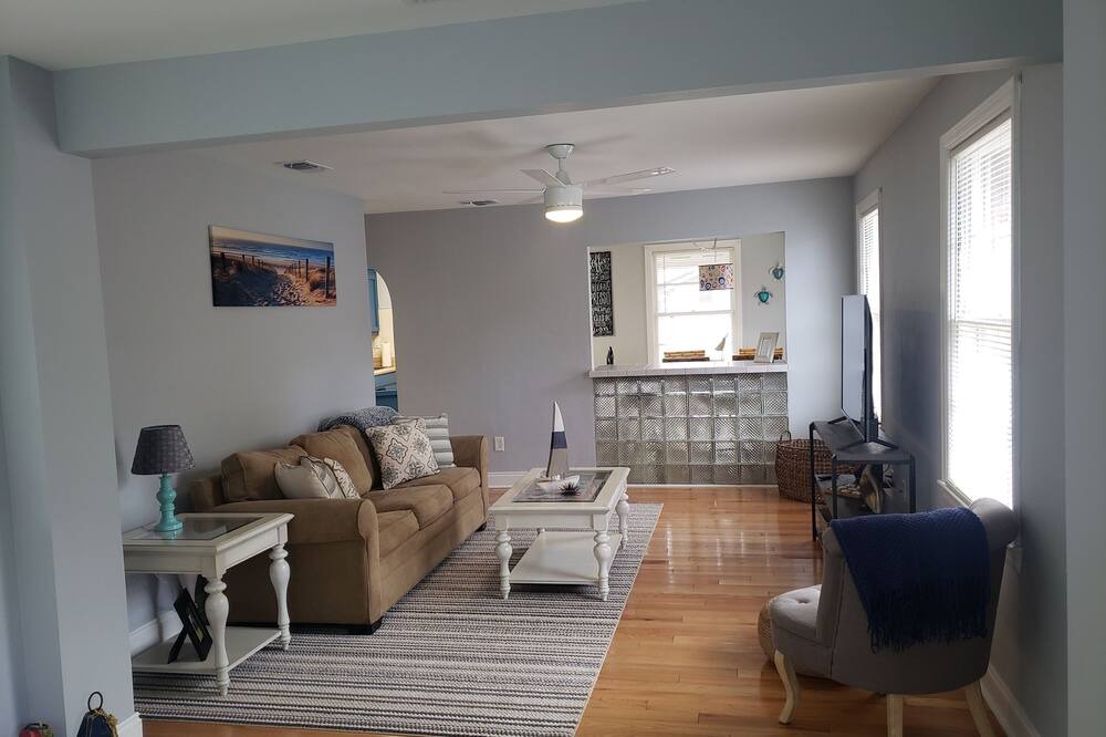 Photo of Livingroom in Panama City
