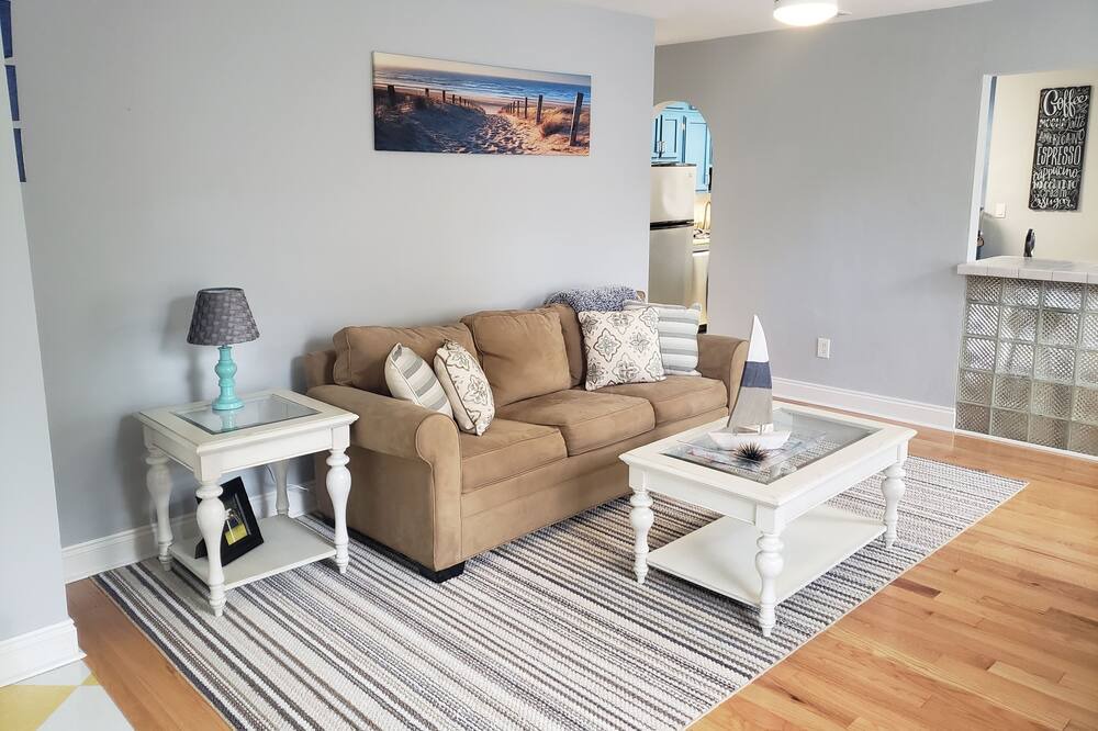 Photo of Livingroom in Panama City