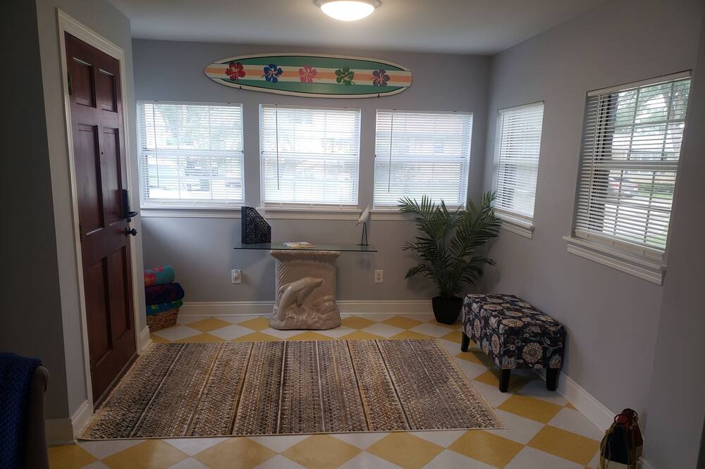 Photo of Livingroom in Panama City