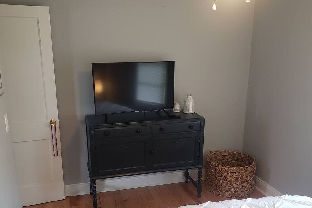 Photo of Bedroom in Panama City