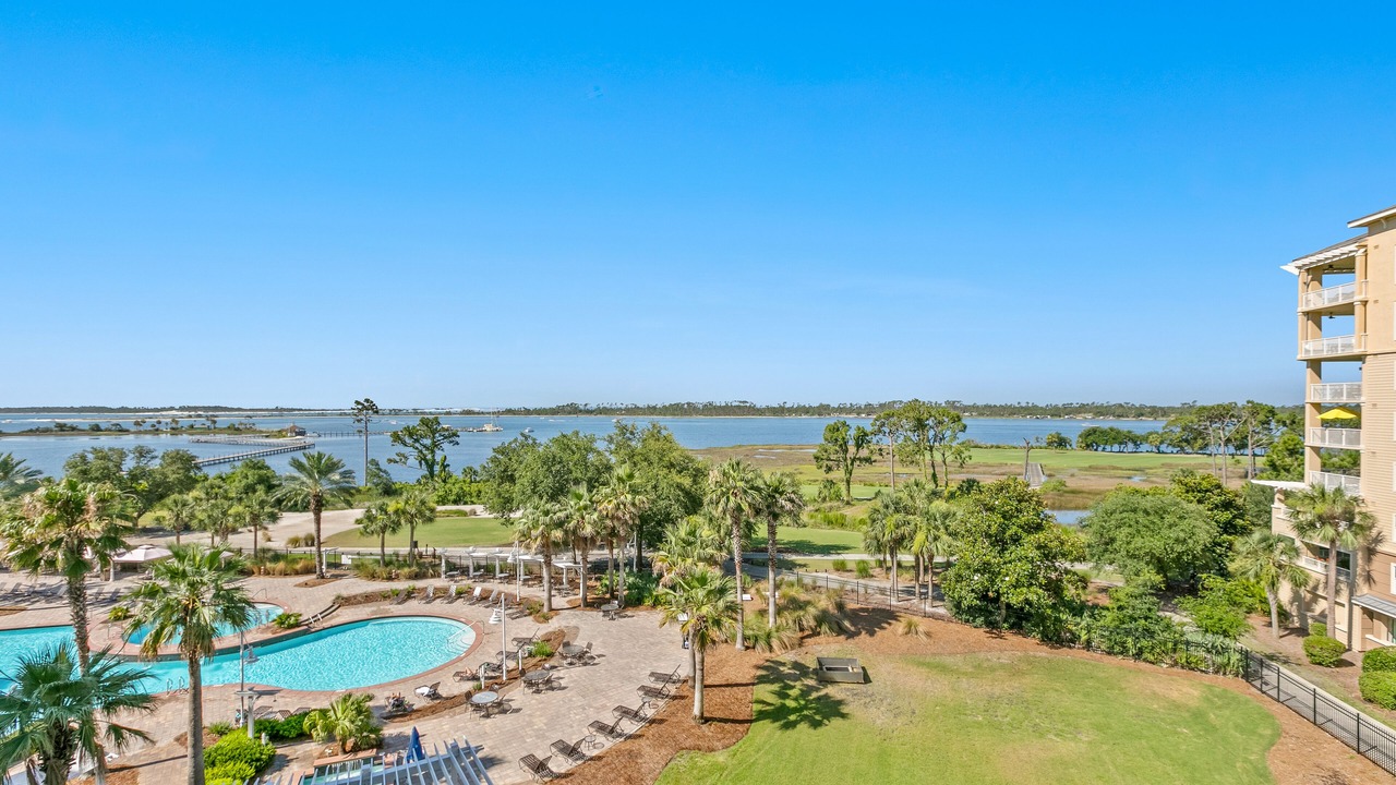 Photo of Outdoor in Upper Grand Lagoon