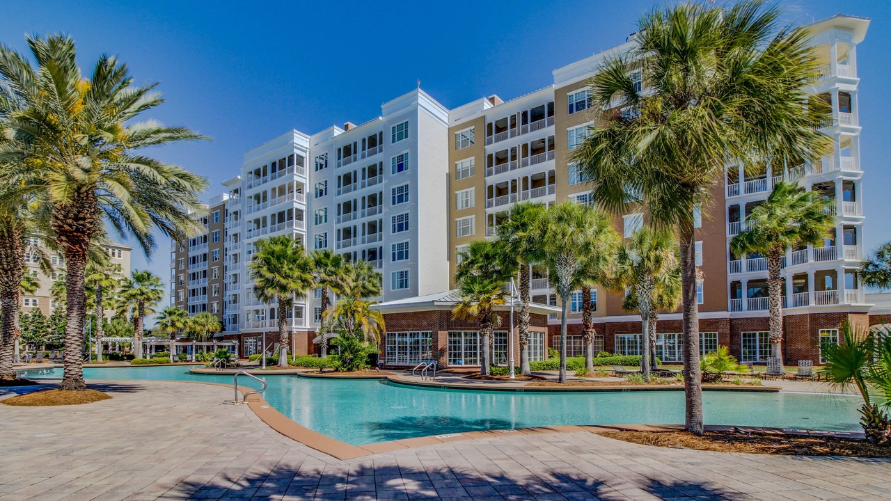 Photo of Outdoor in Upper Grand Lagoon