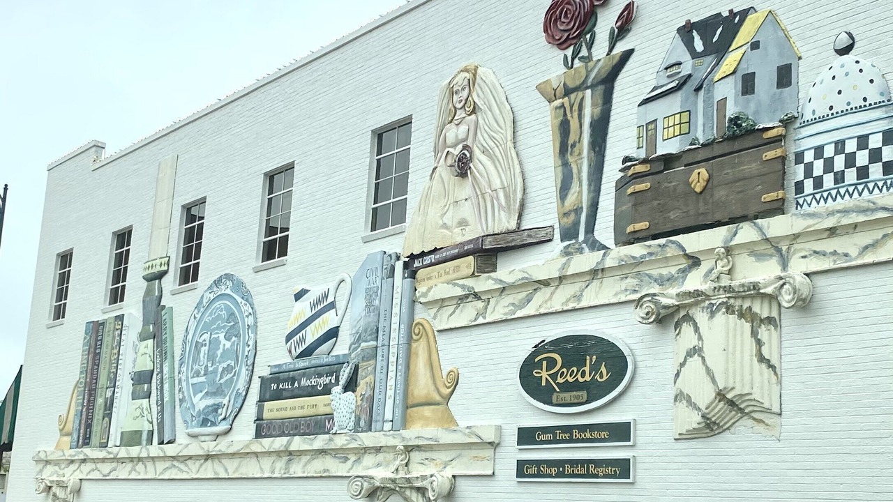 Photo of Outdoor in Tupelo