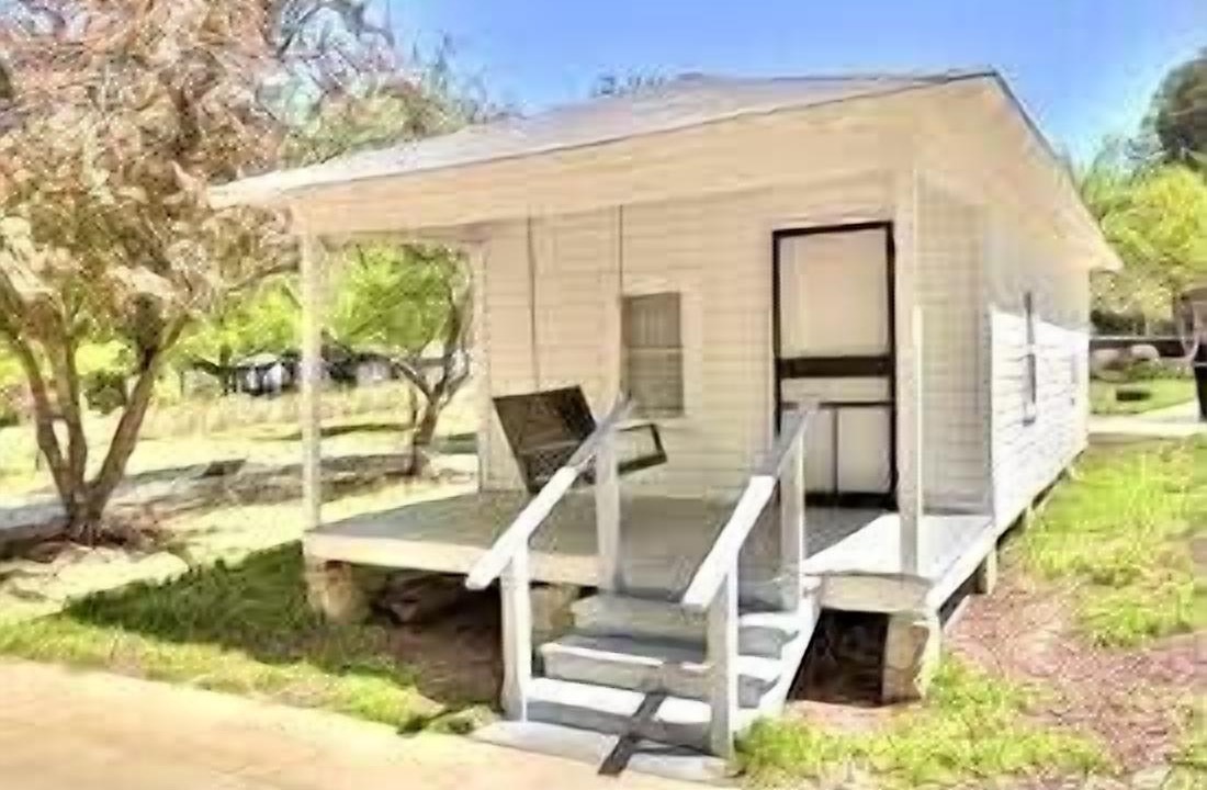 Photo of Outdoor in Tupelo