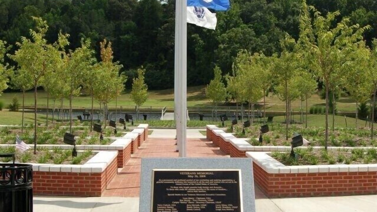 Photo of Outdoor in Tupelo