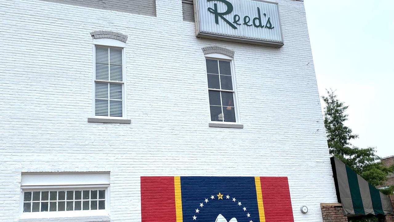Photo of Outdoor in Tupelo