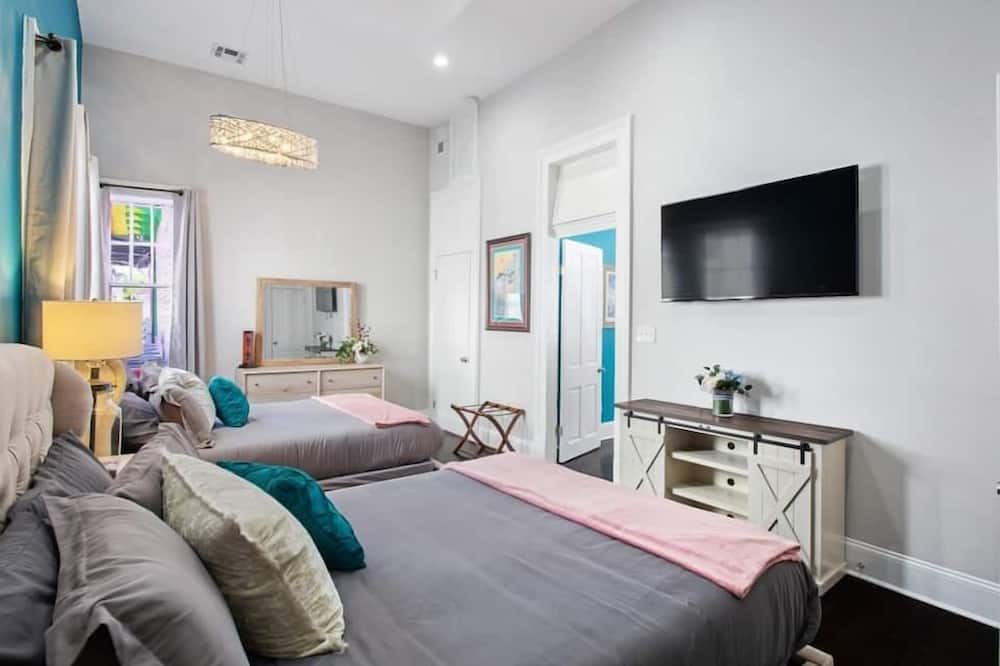 Photo of Bedroom in Seventh Ward