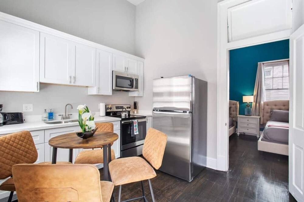 Photo of Kitchen in Seventh Ward