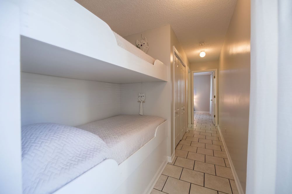 Photo of Bedroom in Summer Breeze