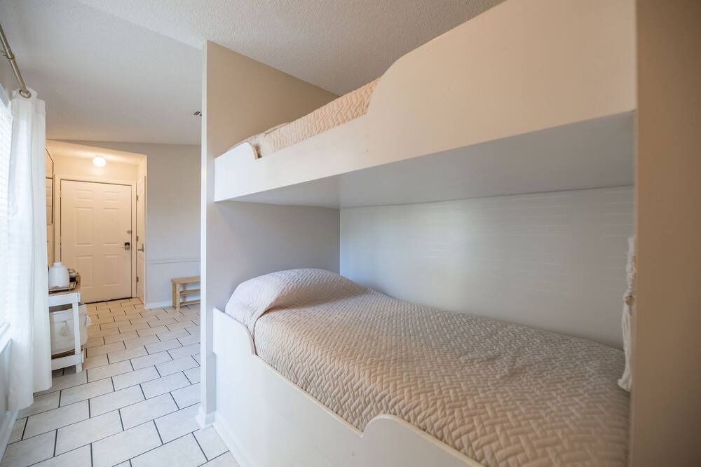 Photo of Bedroom in Summer Breeze