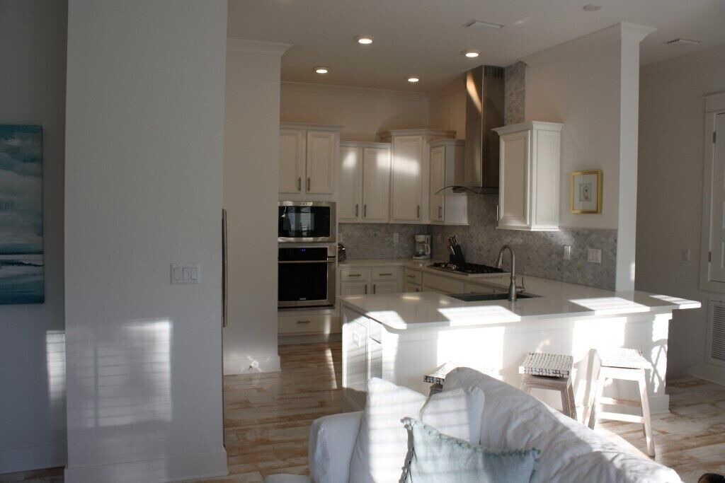 Photo of Kitchen in Panama City Beach