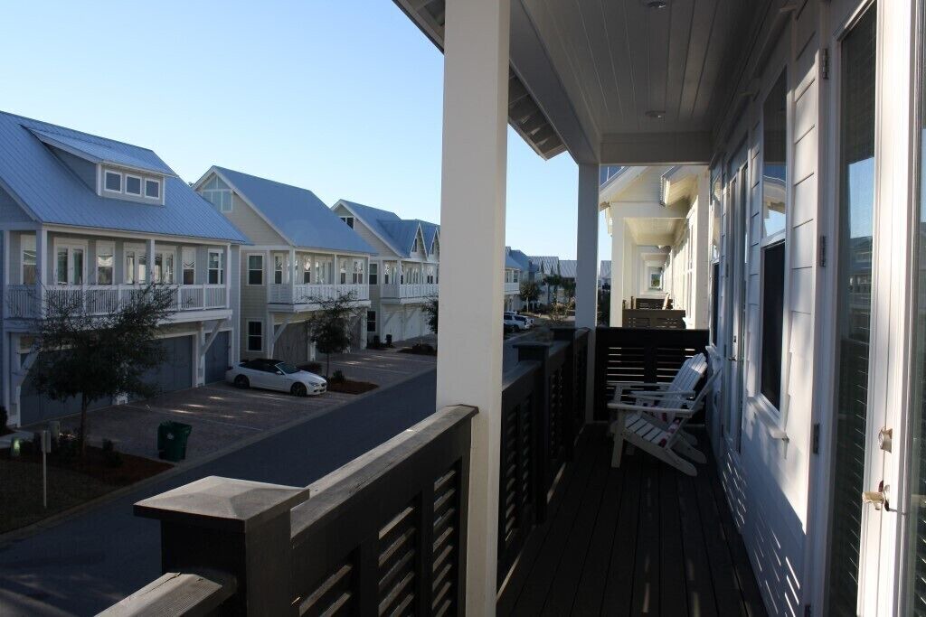 Photo of Outdoor in Panama City Beach