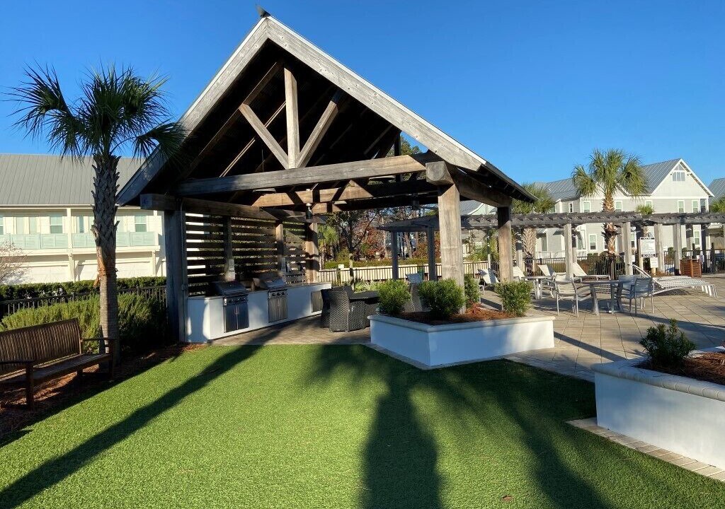 Photo of Outdoor in Panama City Beach