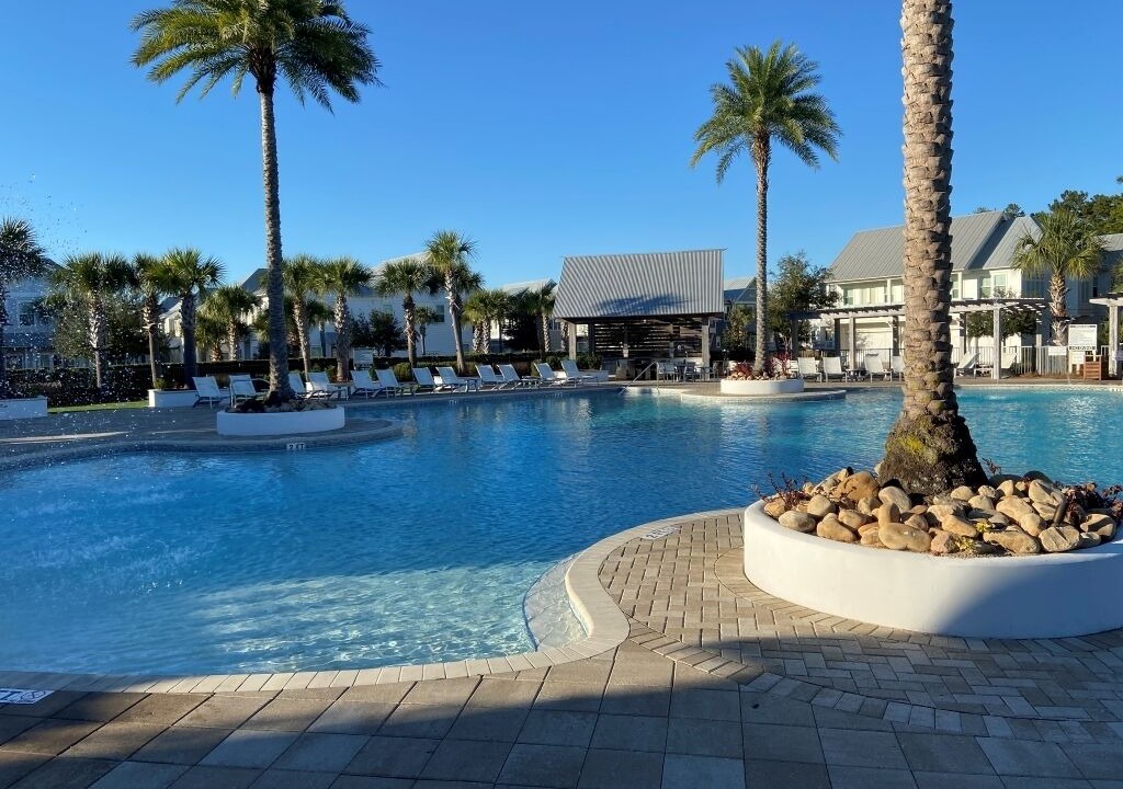 Photo of Outdoor in Panama City Beach