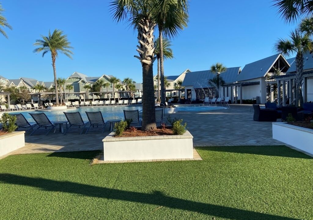Photo of Outdoor in Panama City Beach