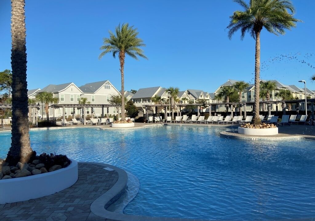 Photo of Outdoor in Panama City Beach