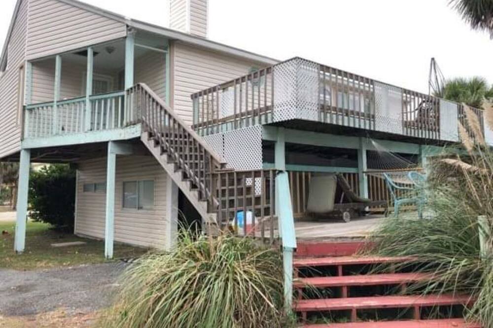 Photo of Outdoor in Alligator Point