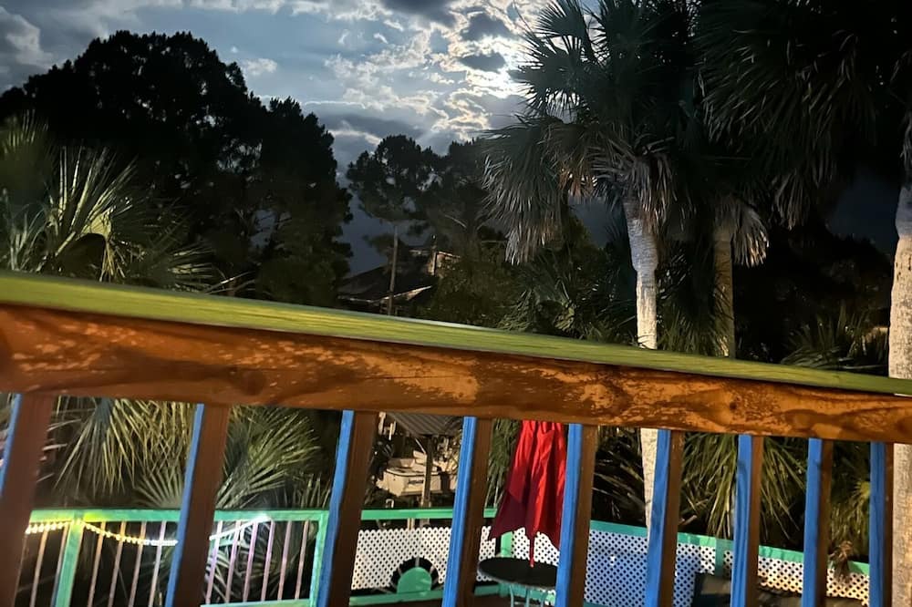 Photo of Outdoor in Alligator Point