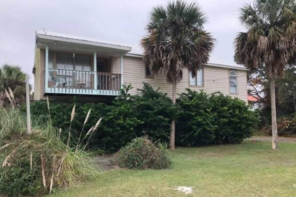 Photo of Outdoor in Alligator Point