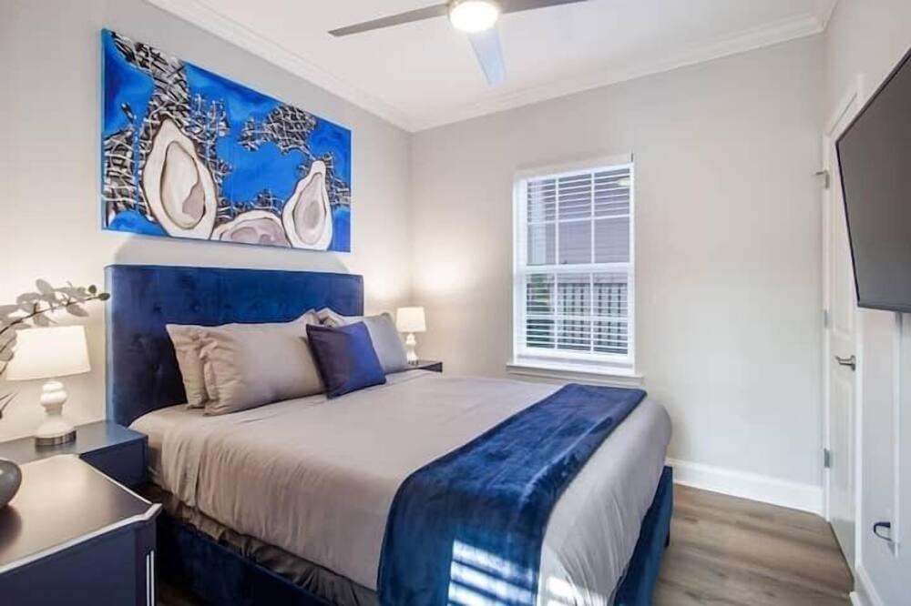 Photo of Bedroom in Tulane - Gravier