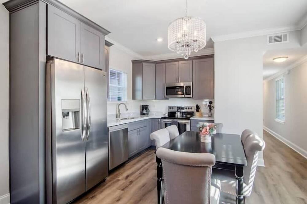 Photo of Kitchen in Tulane - Gravier