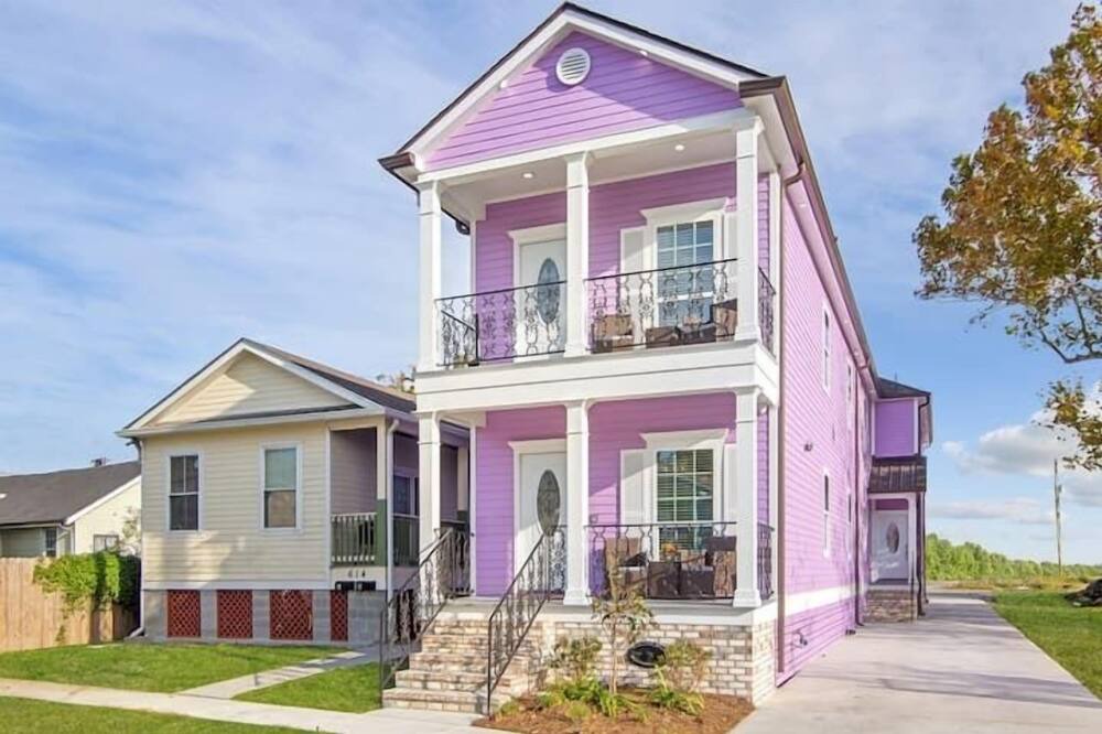 Photo of Outdoor in Tulane - Gravier