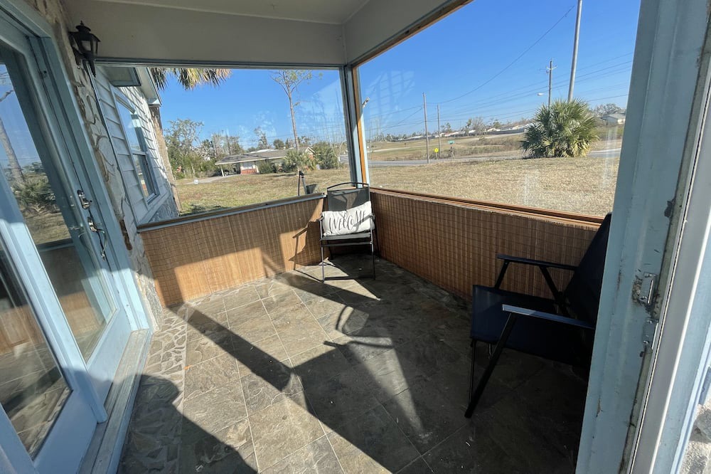 Photo of Patio Balcony in Springfield
