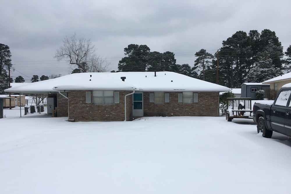 Photo of Outdoor in Haynesville