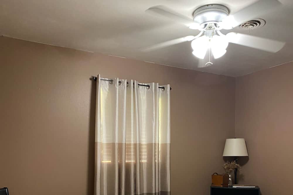 Photo of Bedroom in Haynesville