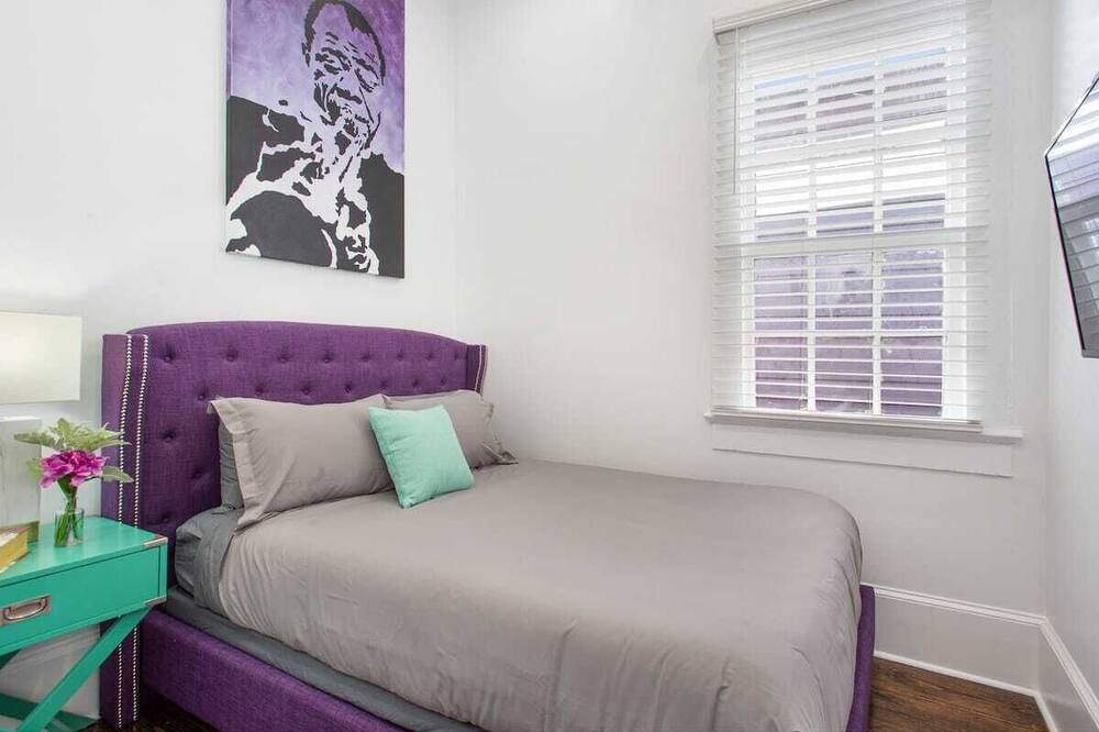 Photo of Bedroom in Tulane - Gravier