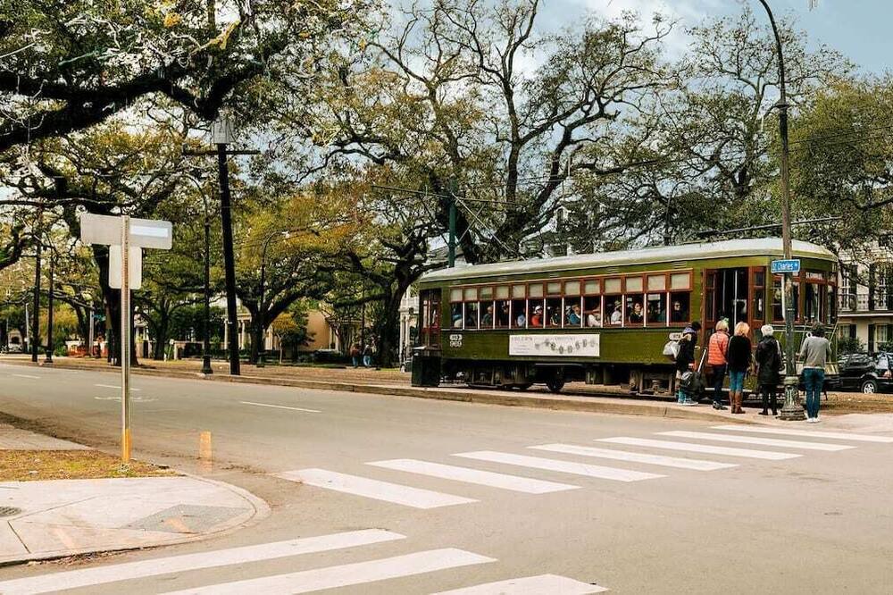 Photo of Others in Tulane - Gravier