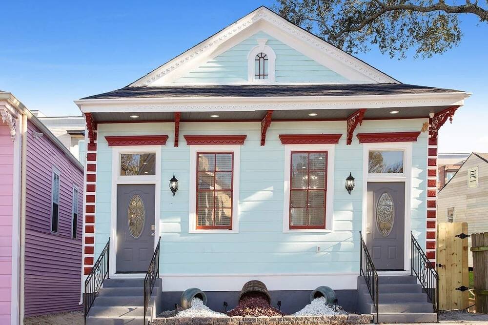 Photo of Outdoor in Mid-City