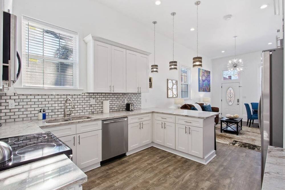 Photo of Kitchen in Mid-City