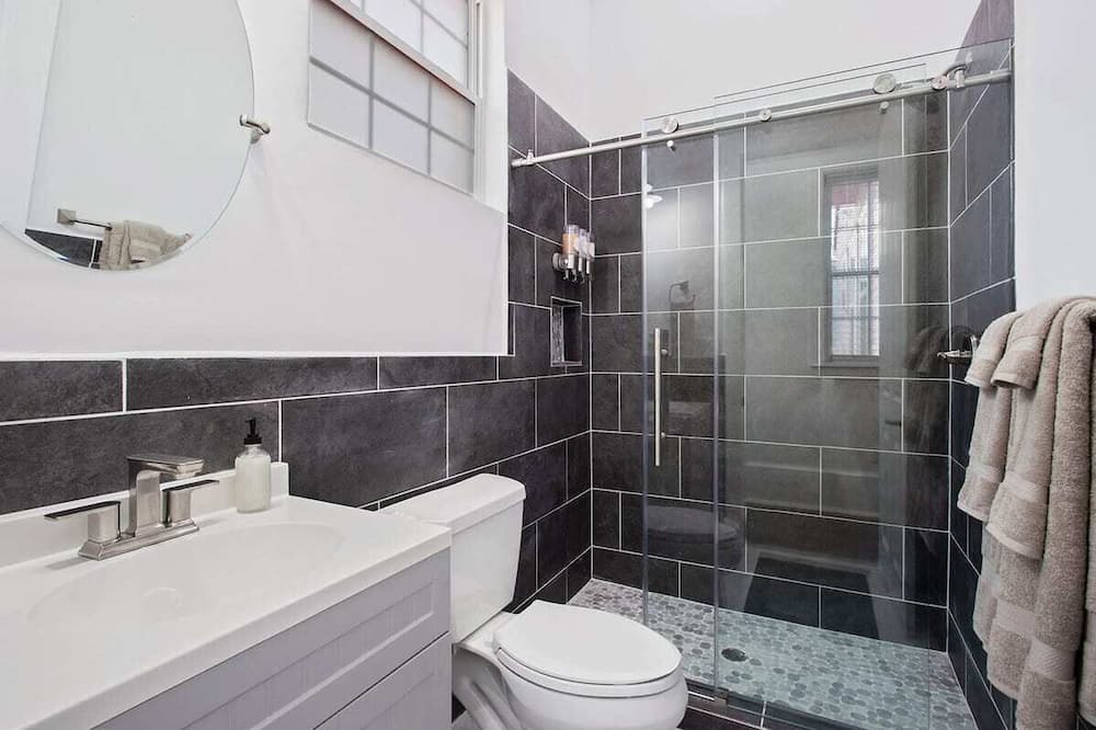 Photo of Bathroom in Mid-City