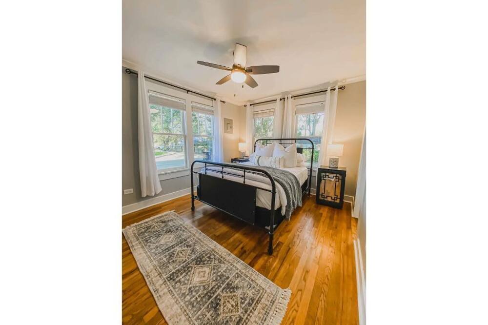 Photo of Bedroom in Hattiesburg