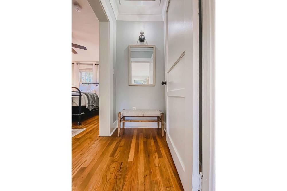Photo of Bedroom in Hattiesburg