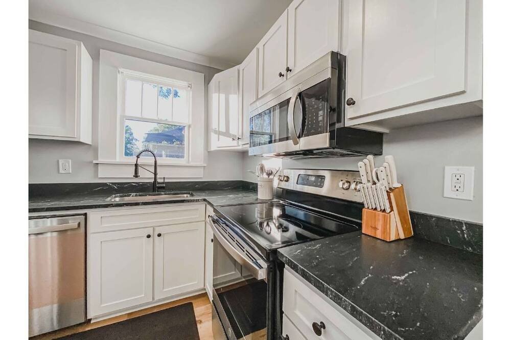 Photo of Kitchen in Hattiesburg