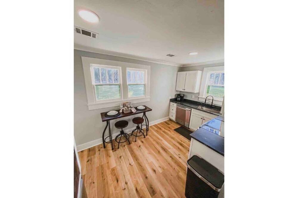 Photo of Bedroom in Hattiesburg