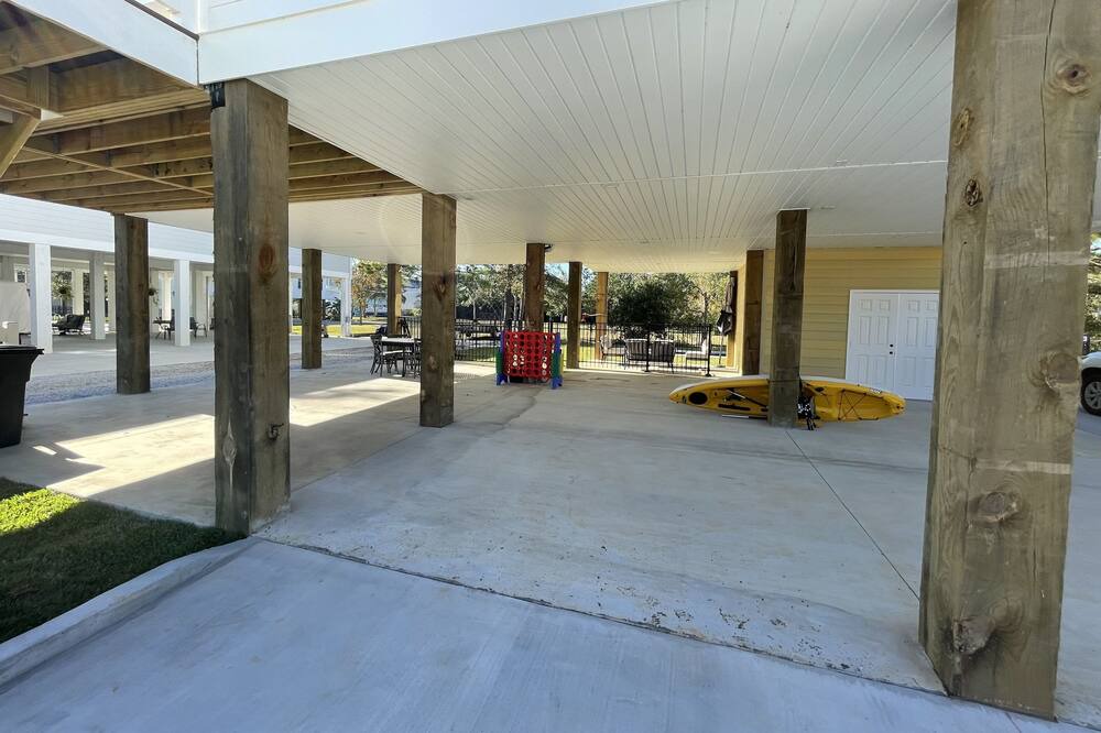 Photo of Outdoor in Waveland