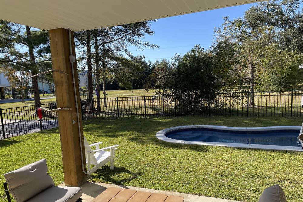 Photo of Outdoor in Waveland