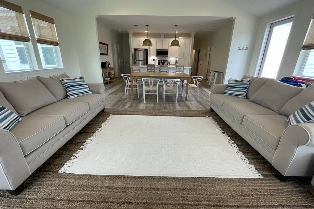 Photo of Livingroom in Waveland
