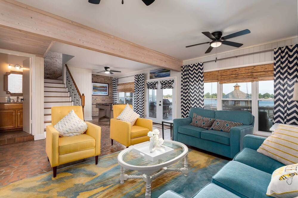 Photo of Bedroom in New Roads