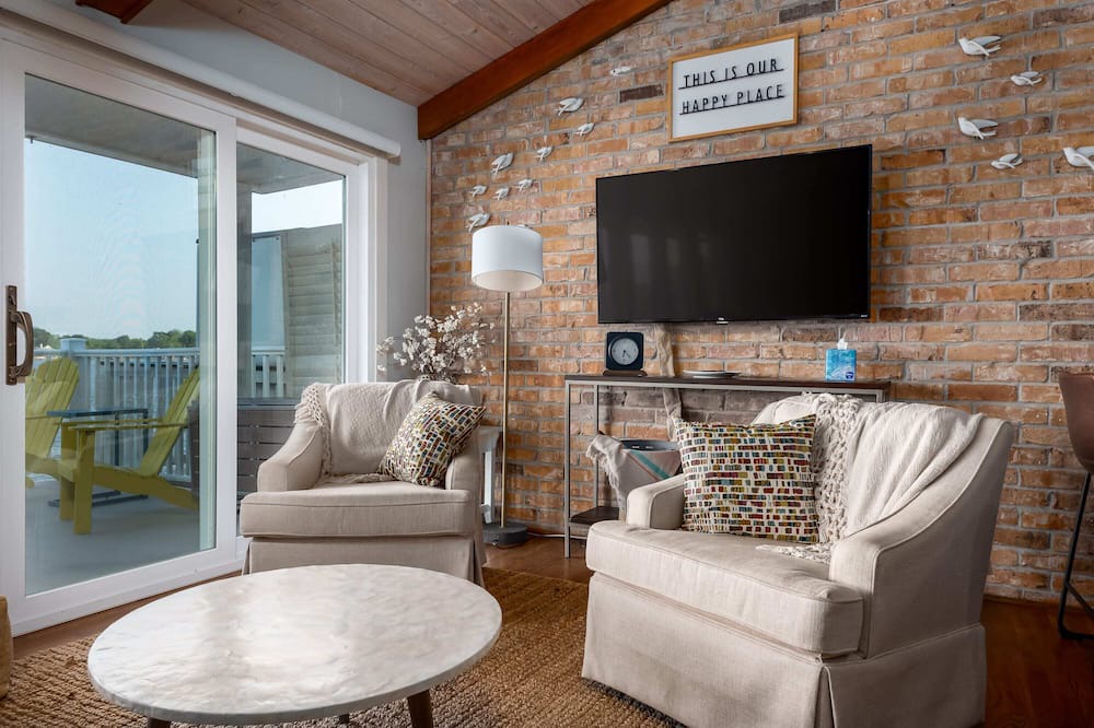 Photo of Bedroom in New Roads