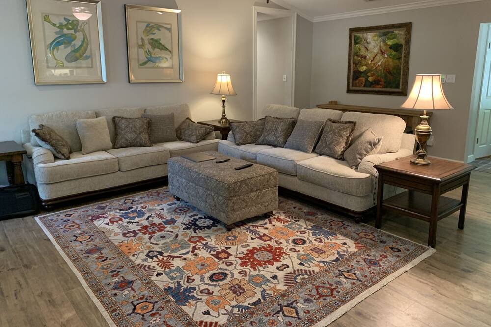 Photo of Livingroom in Fairhope